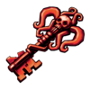 shadow pirates 2xcoin red key symbol