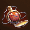 shadow society compass symbol