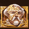 shadow society old man symbol