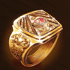 shadow society ring symbol