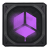 shadows inc cube symbol