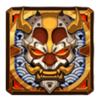 shadows inc mask symbol