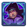 shadows inc woman symbol