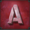 shadowstorm battlegrounds a symbol