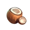shake and win coconut symbol