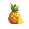 shake and win pineapple symbol
