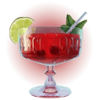 shaker club bloody mary symbol