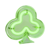 shaker club club symbol
