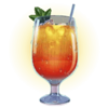 shaker club mojito symbol
