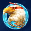 shaman spirit eagle symbol