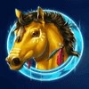 shaman spirit horse symbol