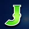 shaman spirit j symbol