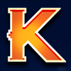shaman spirit k symbol