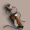 shamans dream knife symbol