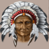 shamans dream man2 symbol