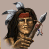 shamans dream man symbol