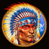 shamans vision man symbol
