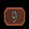 shamrock holmes 9 symbol