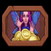 shamrock holmes fairy symbol