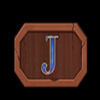 shamrock holmes j symbol