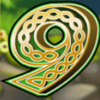 shamrock isle 9 symbol