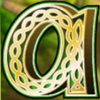 shamrock isle ace symbol