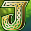 shamrock isle jack symbol