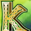 shamrock isle king symbol