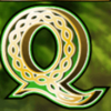 shamrock isle queen symbol