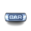 shamrock party 7s bar 1 symbol