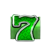 shamrock party 7s seven 2 symbol