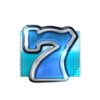 shamrock party 7s seven 3 symbol