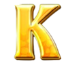 shamrock shenanigans k symbol