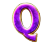 shamrock shenanigans q symbol