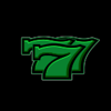 shamrock spin seven 3 symbol