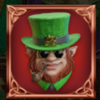 shamrock surprise irish symbol