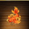 shanghai respin fish symbol