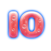 shark hunter 10 symbol