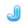 shark hunter j symbol