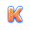 shark hunter k symbol