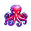 shark hunter octopus symbol