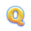 shark hunter q symbol