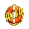 shark hunter wild symbol