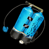 shark shore oxygen cylinder symbol