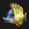 shark spin fish2 symbol