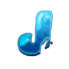 sharkalicious j symbol
