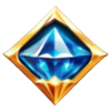 sharkluck holmes diamond symbol