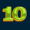 sharks bay 10 symbol