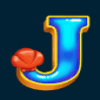 sharks bay j symbol