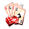 sheer magic cards symbol
